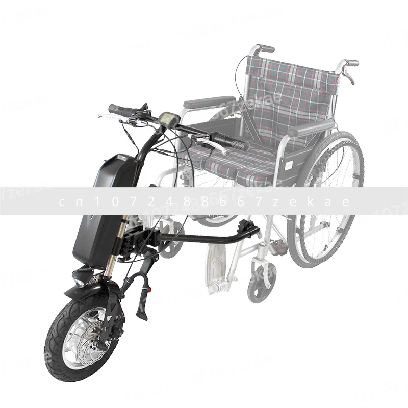 48v 1500w Electric Wheelchair Motor Engine Black Brushless Stainless Steel 48v 1200w Battery Wheel Hand Bike Handicapped Hot