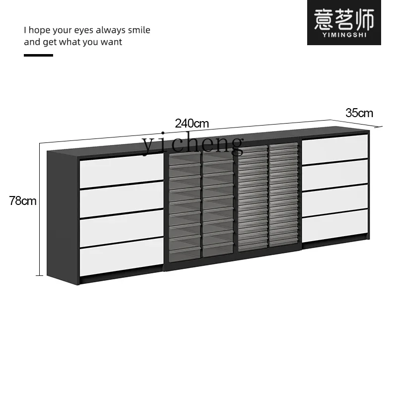ZZk with Heating Nail Table and Chair Set with Vacuum Cleaner Single Double Three-Person Table and Chair Set