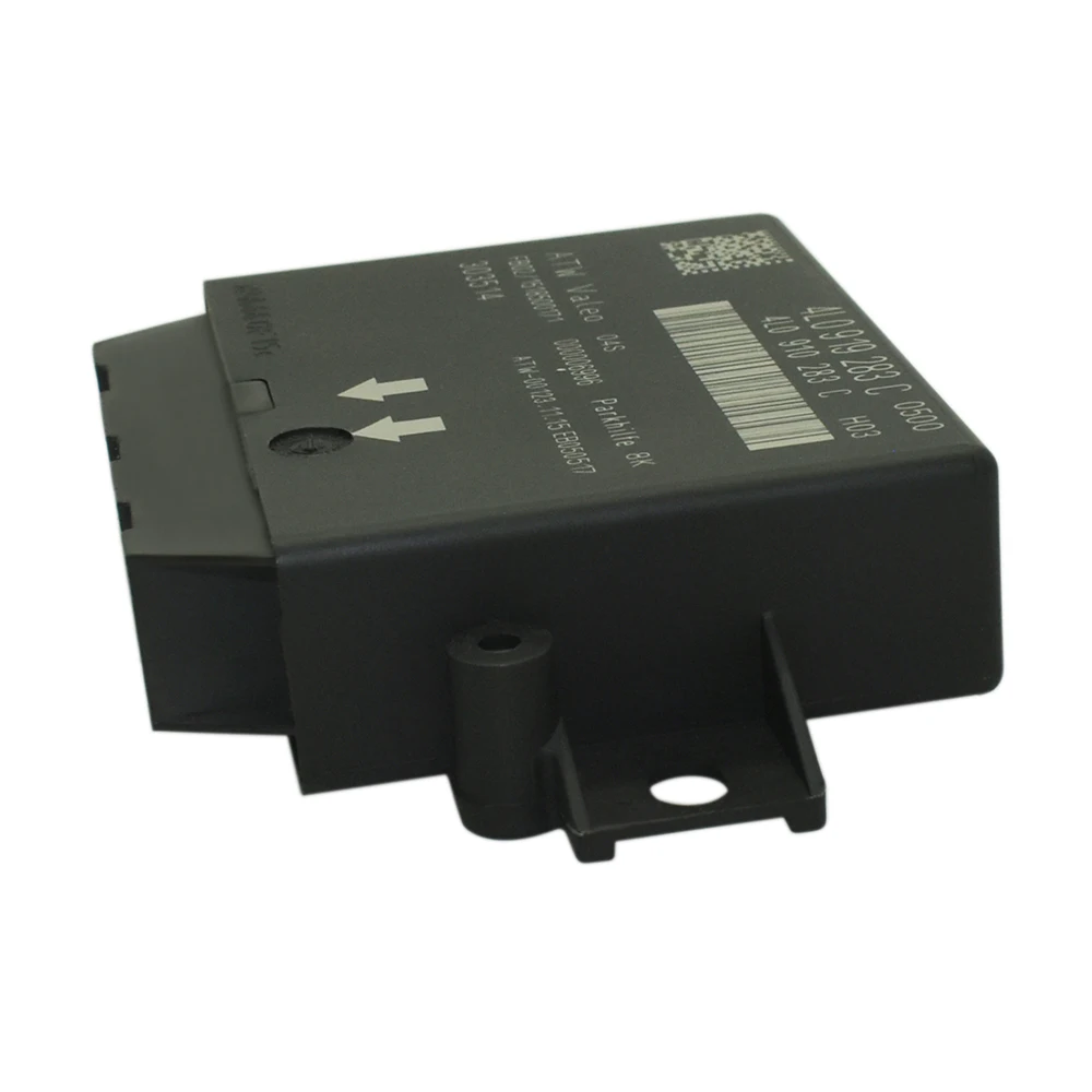 

Reversing Radar Module Electric eye Contro 4L0919283C FOR Audi A6 C6 4F Q7 4l0919283C 4L0 919 283C Automobile parts