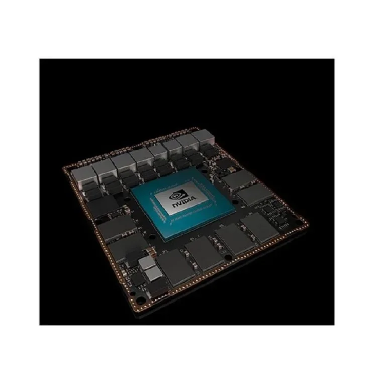 Nvidia Jetson AGX Xavier 32GB 32TOPS Module Core Board AI Computing Embedded Development Board