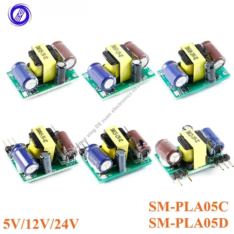 PLA05C PLA05D 220V … - image