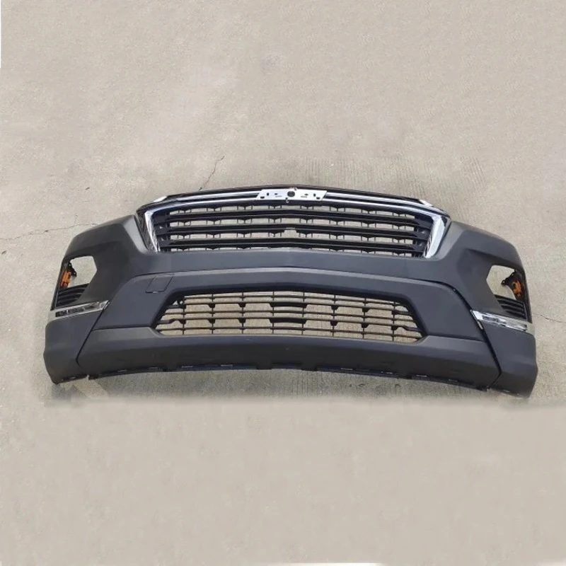 

Original Factory Quality Front Bumper Assembly Factory Sale Car Front Bumpers Kit for Chevrolet Traverse 2022