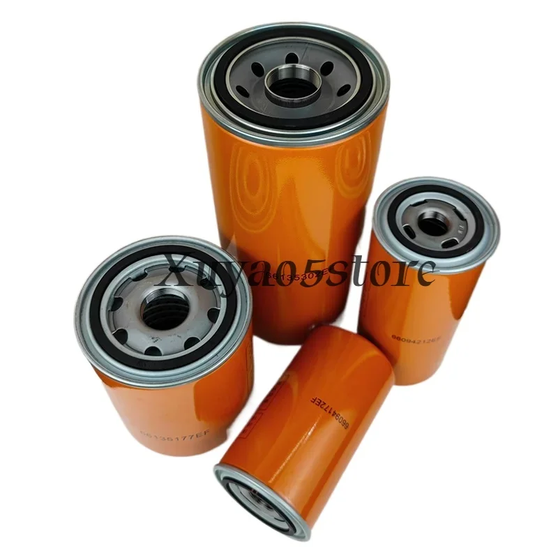 Screw Air Pressure Filter, Oil Filter Element, Oil Grid, 66094172EF, 66094212EF, 66135177EF