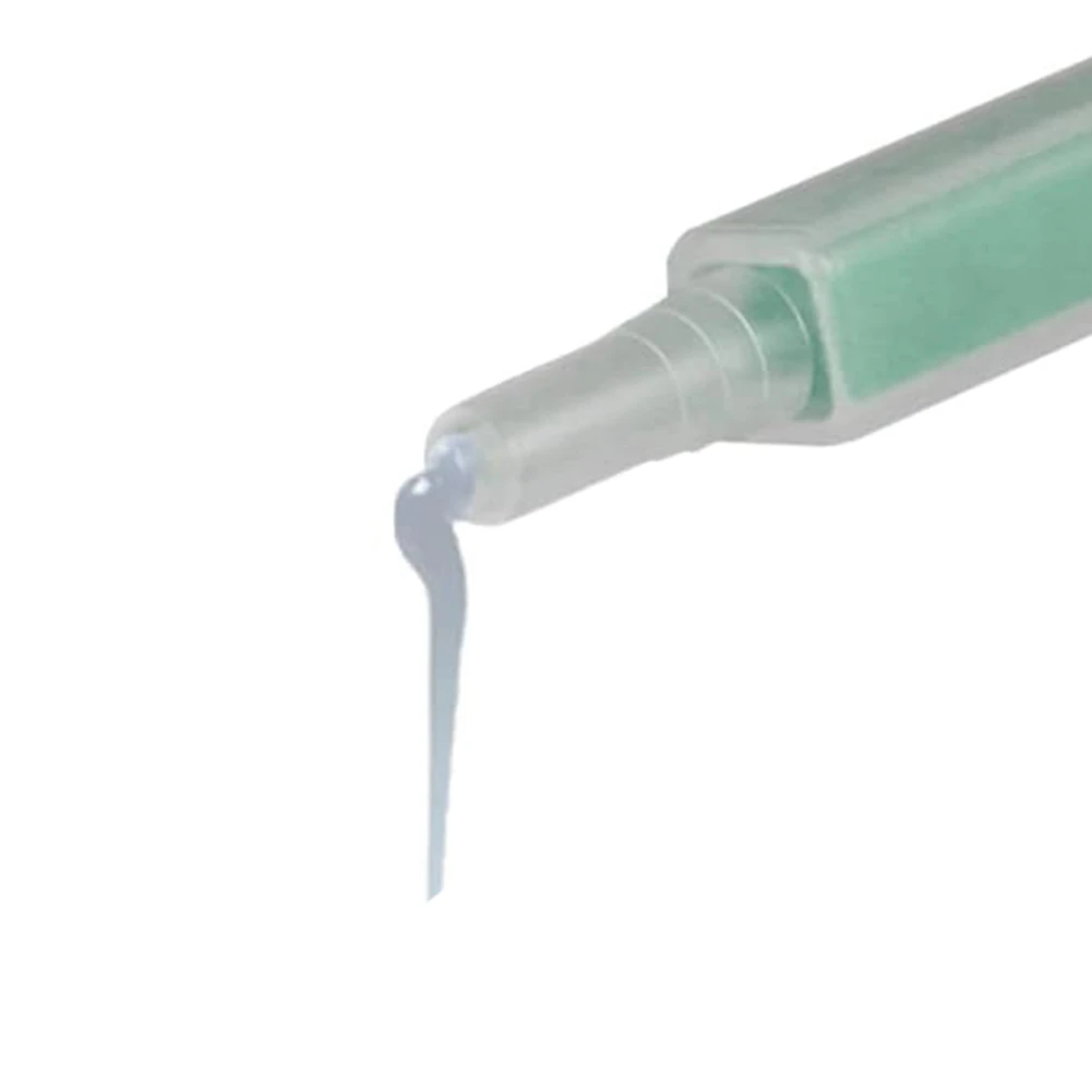 50 шт., эпоксидная клейкая смешивающая насадка, статическая смешивающая насадка, MB5-16 смешивающая трубка (соотношение 1:1) для AB мешалка для клея