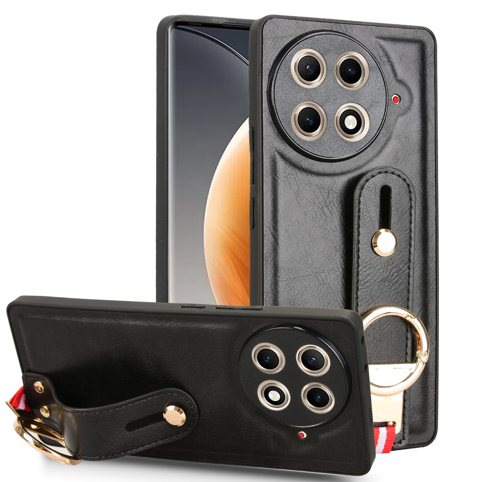 For Tecno Camon 30S…