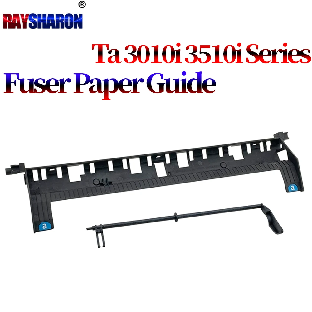 Fuser Paper Guide / Fuser Sensor Lever Use in Kyocera FS 6025 6030 6525 6530 255 305 256 306 TASKalfa 3010i 3510i 3011i 3511i