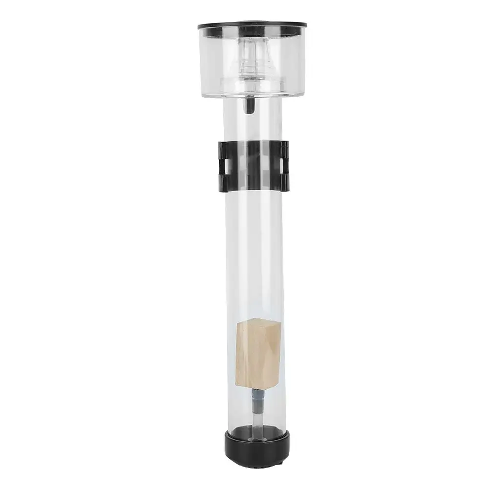

Acrylic for fish Tank Protein Skimmer Separator with IQ5 Aquarium Filter Accessory