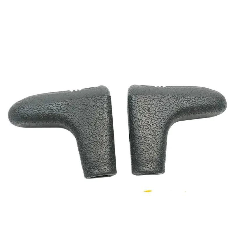 For Excavator Accessories For Daewoo Doosan DH55 60 80 150 225-5-7-9 Glue Walking Handle Rubber Excavator Putter