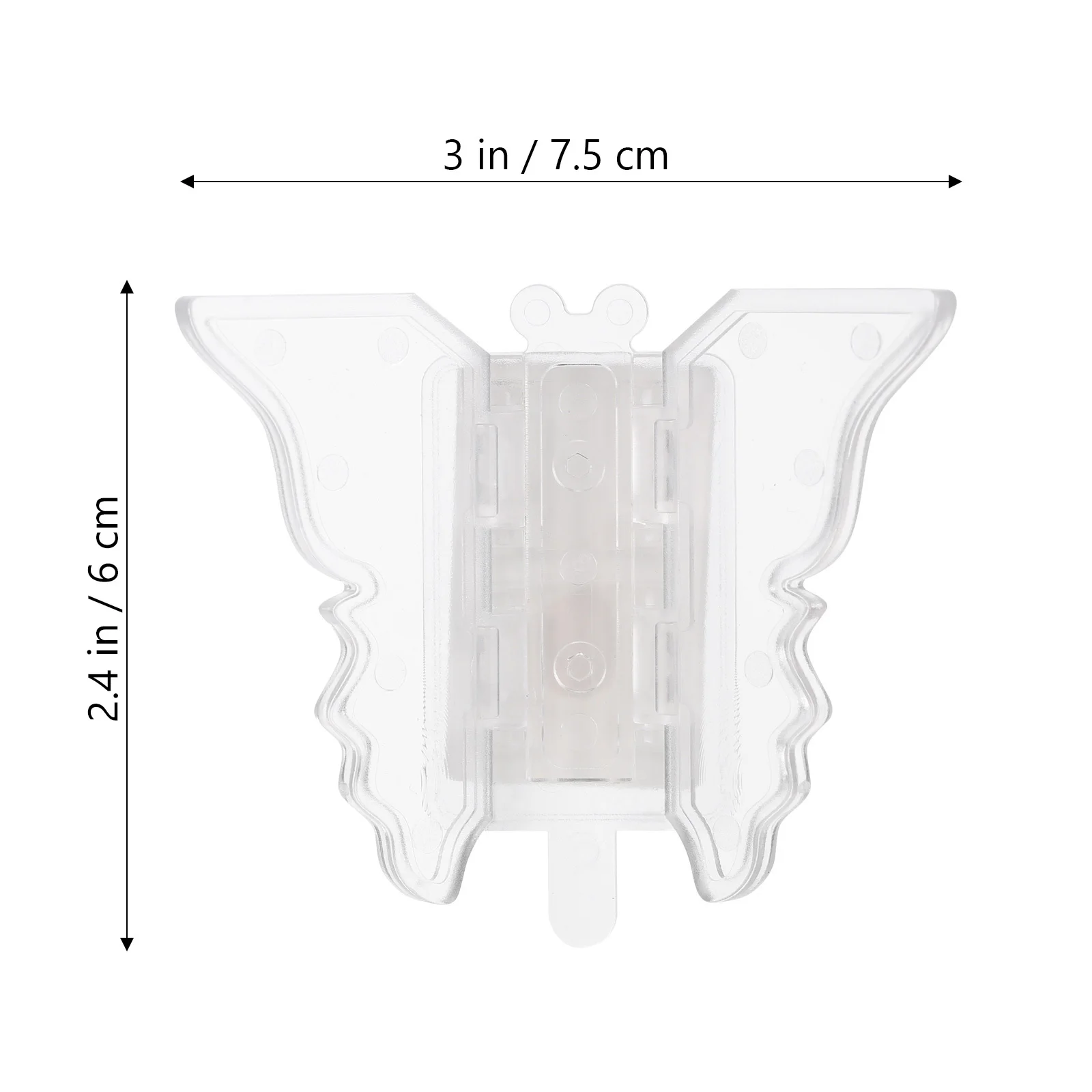 6Pcs Safety Lock Window Limiter for Sliding Doors and Windows Child Proof Security Stopper Easy Install No Drill Required