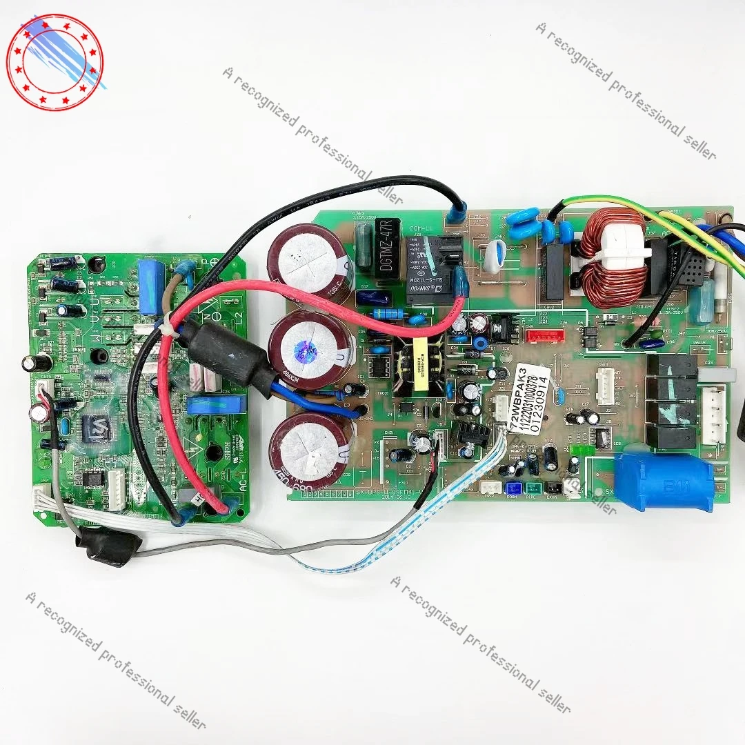 

for air conditioner board SX-SV-Q-2011-V7 SX-SV-Q-2011-V6 SX-SV-Q-2011-V6 SX-W-UPD76F-FSB830CH60-V01 V2 SX-BPS-W-89FM41-V6