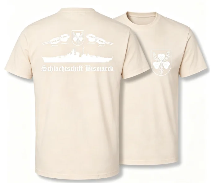2026 Men Black Vintage Warship Graphic T Shirt Retro Ship Line Print O-neck Short Sleeve Casual Streetwear Tees For Men