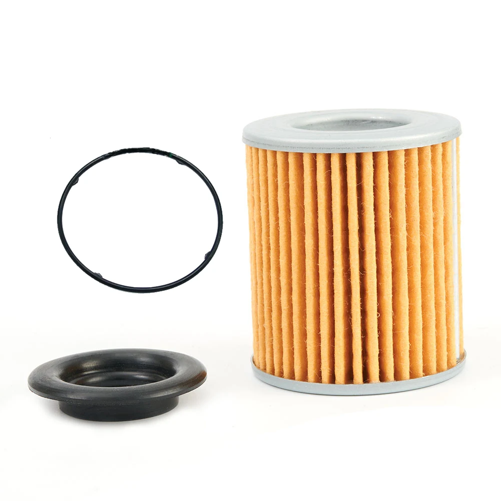 For Altima Transmission Filters Household Supplies Oil Spare Part 2824A006 31726-1XF00 Cleaner Cleaning Filter