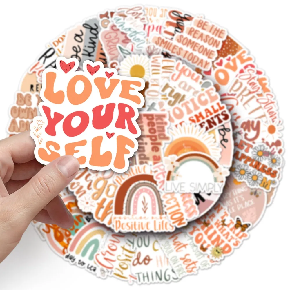 10/50 шт., Стикеры для багажа