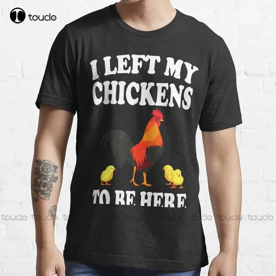 My Chickens To Be H… - image