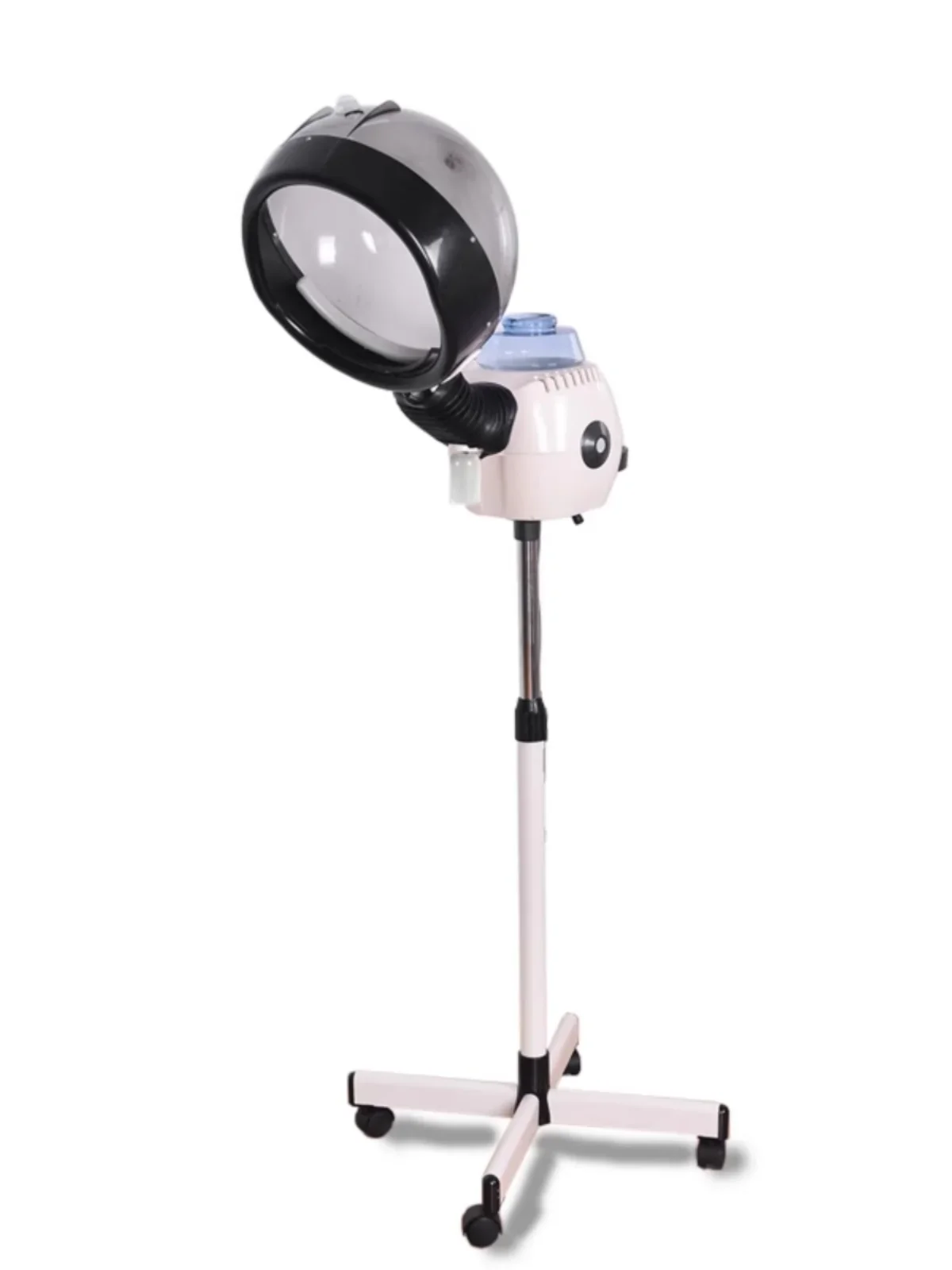 Cabeleireiro Steam Engine Hair Care, Nutrition Outlet