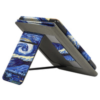 Stand Funda Case for Tolino Shine Color 2024 / Shine 5 2024 / Shine4 2022 6\