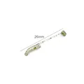 S-26MM-15PCS