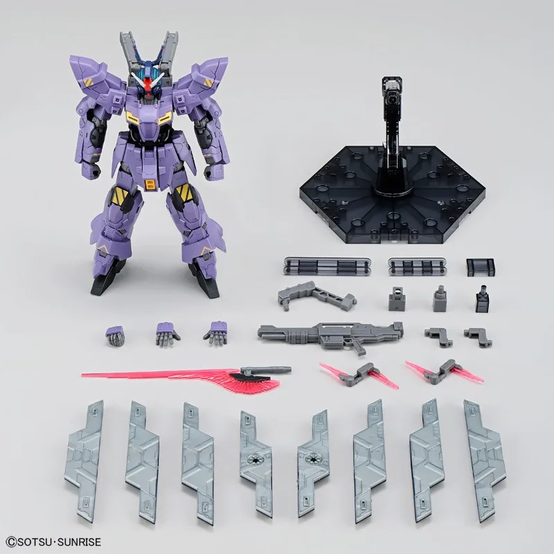 kit-di-montaggio-bandai-originale-hg-the-gundam-base-limited-varguil-[con-gundam-head-psycho-plate]-action-figure-anime-giocattoli-da-collezione
