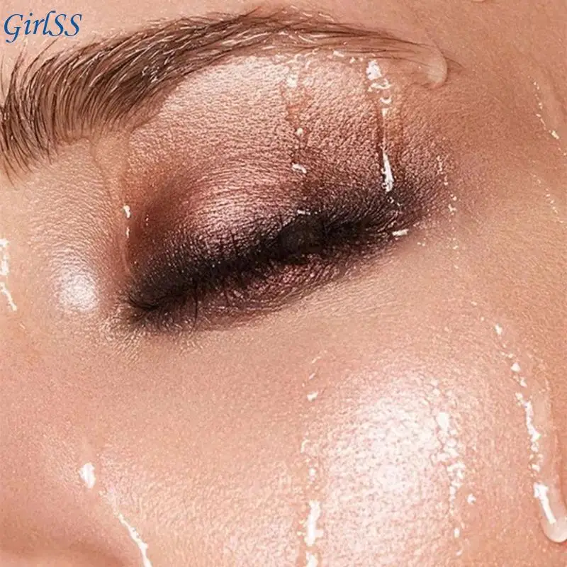 Máscara voluminizadora profesional, resistente agua y a prueba manchas, maquillaje ojos para entusiastas y T4MB