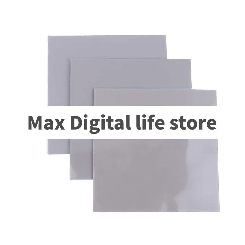 17W/MK Gpu Cpu Heat…