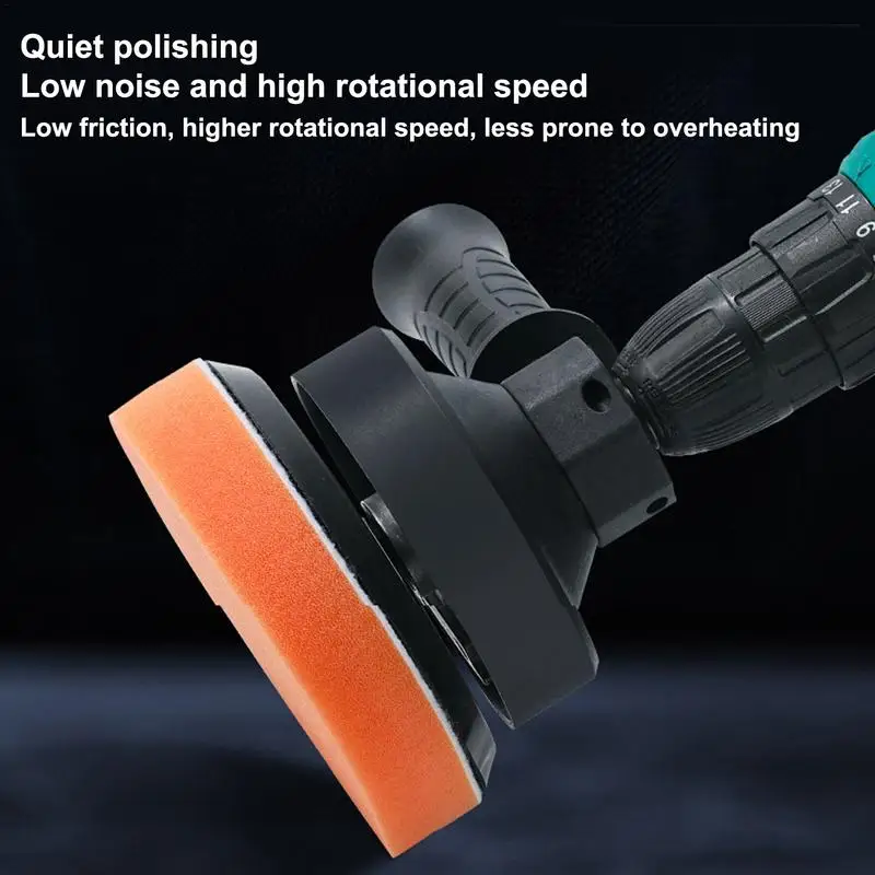 Car Polisher Machine Wireless Electric Polishing Wax Tool Paint scratch removes Cordless Auto Polish Waxing Machine