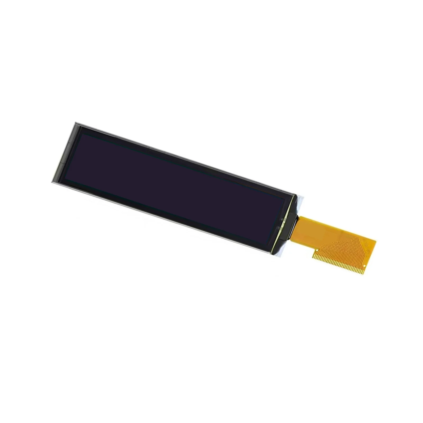 New Blue Font display For MCINTOSH MA252 MA352 MA7200 MA8950 MA9500 MA12000 MSA5500 MA5300 replacement
