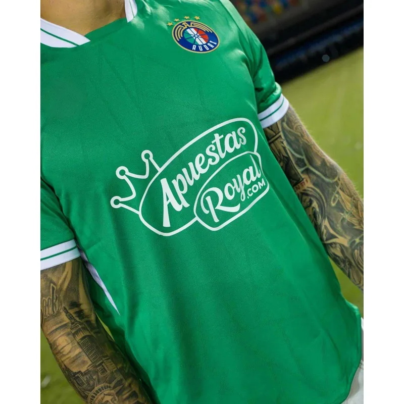 Nova Camisa Esportiva Audax Italiano 2026 - Design Y2K Fashion - Top Respirável para Treino e Corrida ao Ar Livre Masculino e Feminino