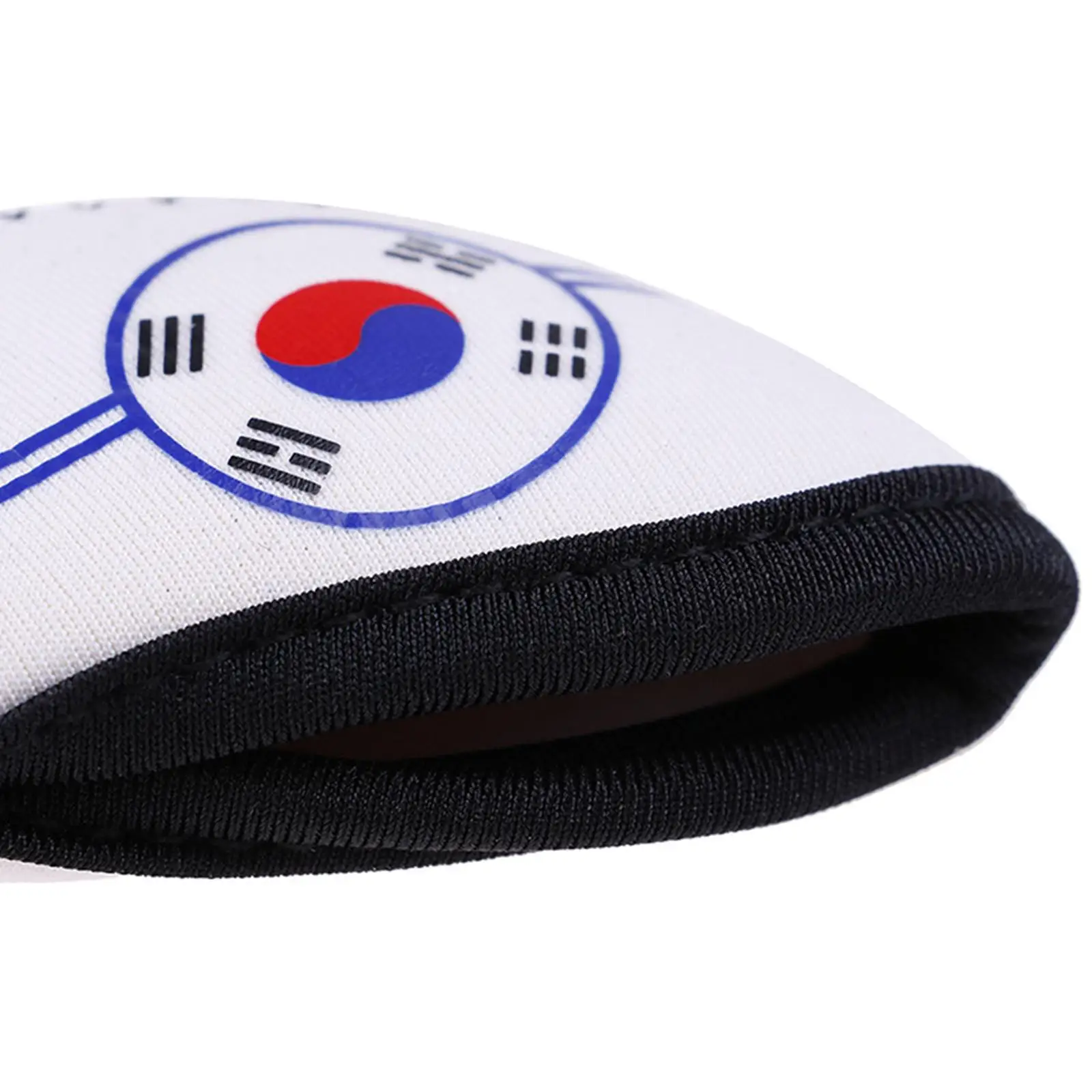 

10Pcs Golf Club Head Cover Golf Iron Covers Wrap Head Numbers Printed Socks for Outdoor Sports, Men ,Golfers
