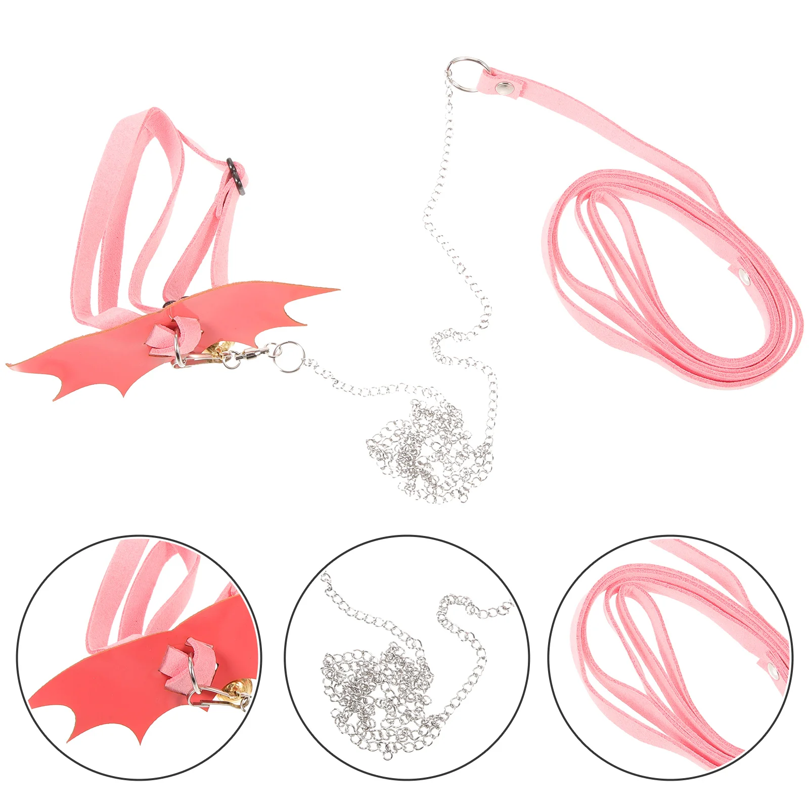 

Turtle Harness Leash Small Size Adjustable Durable Outdoor Tortoise Walking Rope Traction Leash Control Turtle Walking Rope