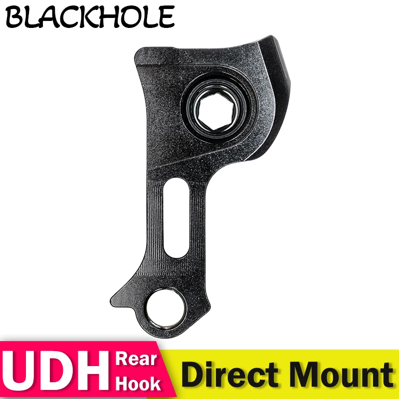 

Pitch1.0/1.5/1.75 Direct Mount UDH Rear Hook for R9100/R8000/R7000 Derailleur Direct Mount Bike Frame Rear Hanger Road MTB Parts