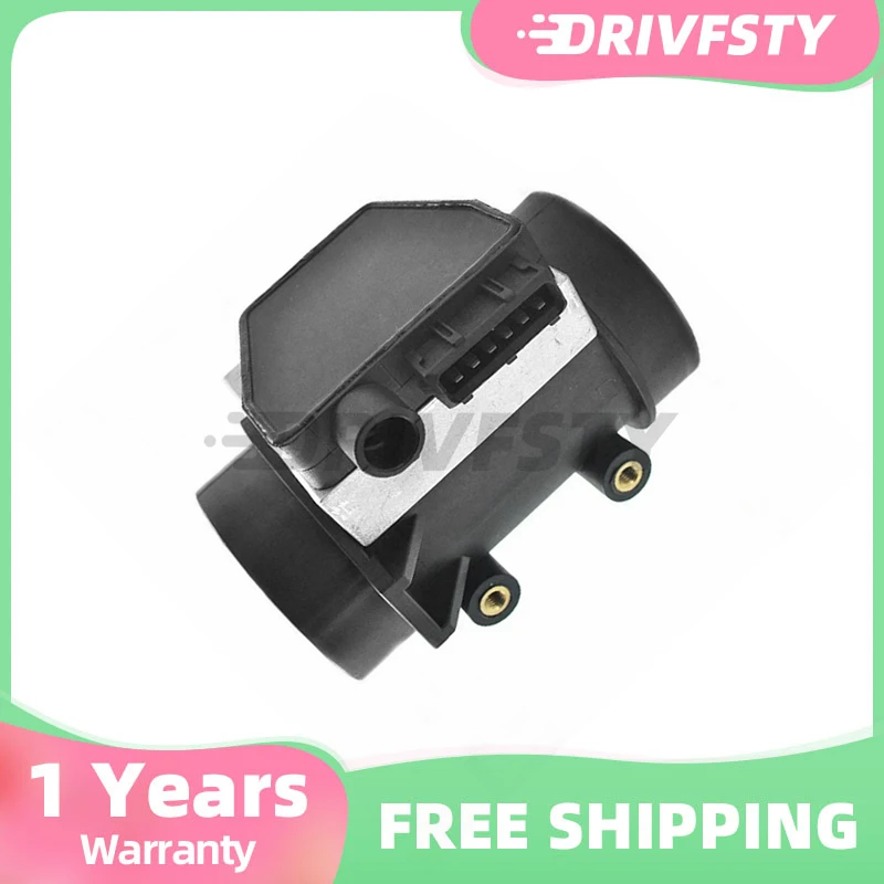 

0280212018 Mass Air Flow Meter Maf Sensor for Ferrari 348 Saab 9000 OE# 136374 / 7872393 / 8827453 / 0280 212 018