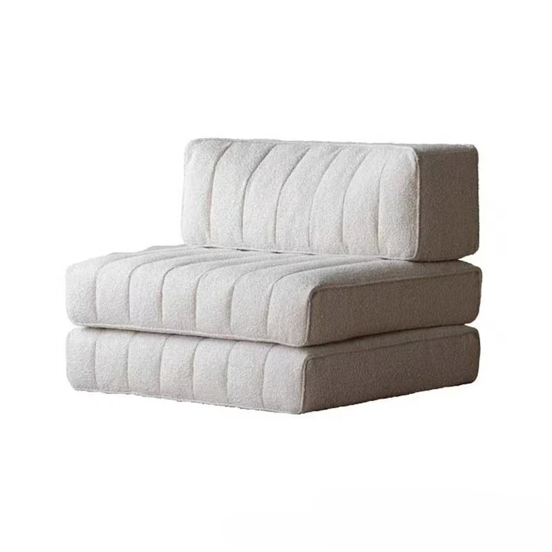 

Fabric sofa