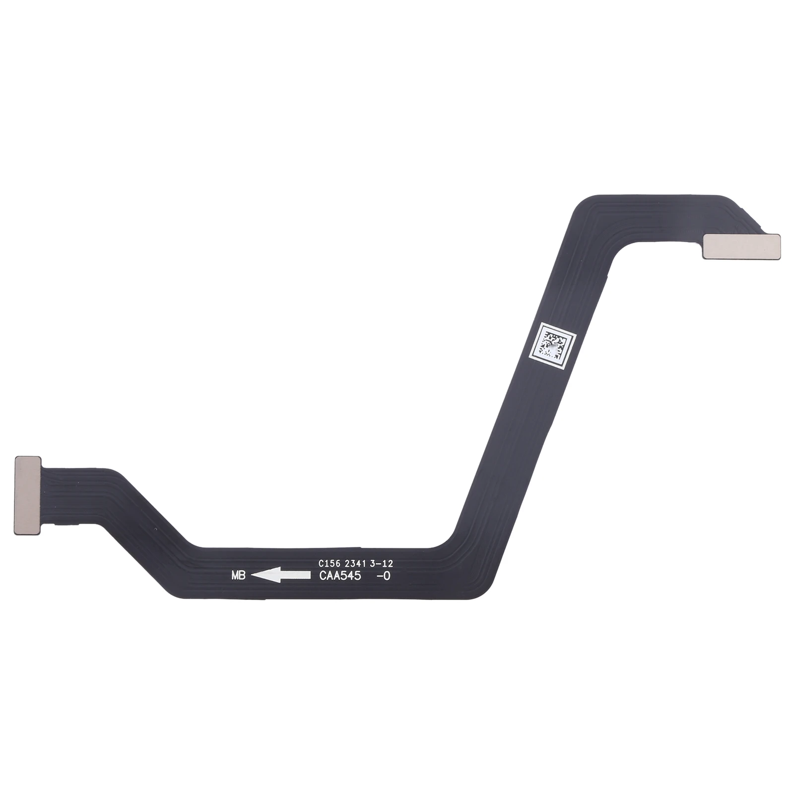 LCD Flex Cable For OnePlus 12 PJD110 Phone Display to Mainboard Connection Cable Replacement Part