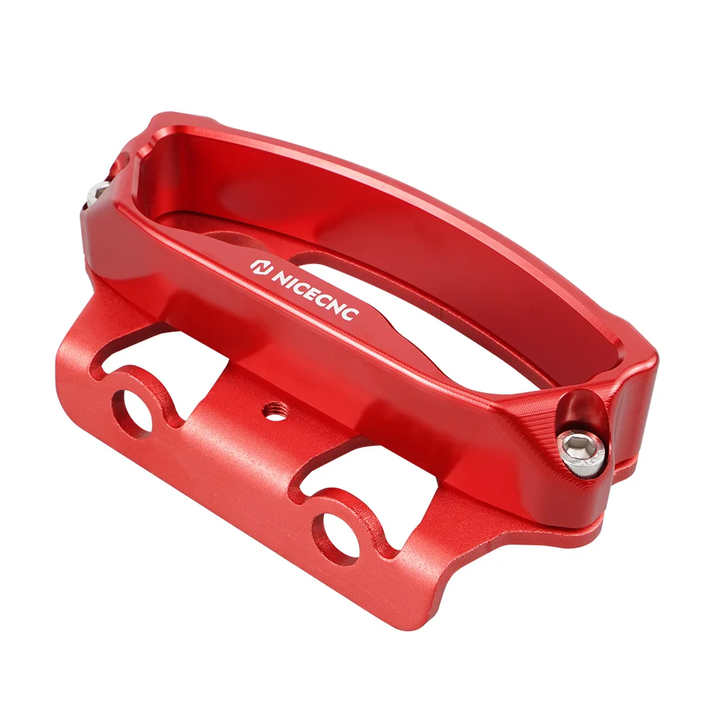 NICECNC For Beta RR 300 RR 125 Speedo Guard Odometer Protector Xtrainer 300 250 RR 520 500 498 450 430 400 390 350 250 2020-2024
