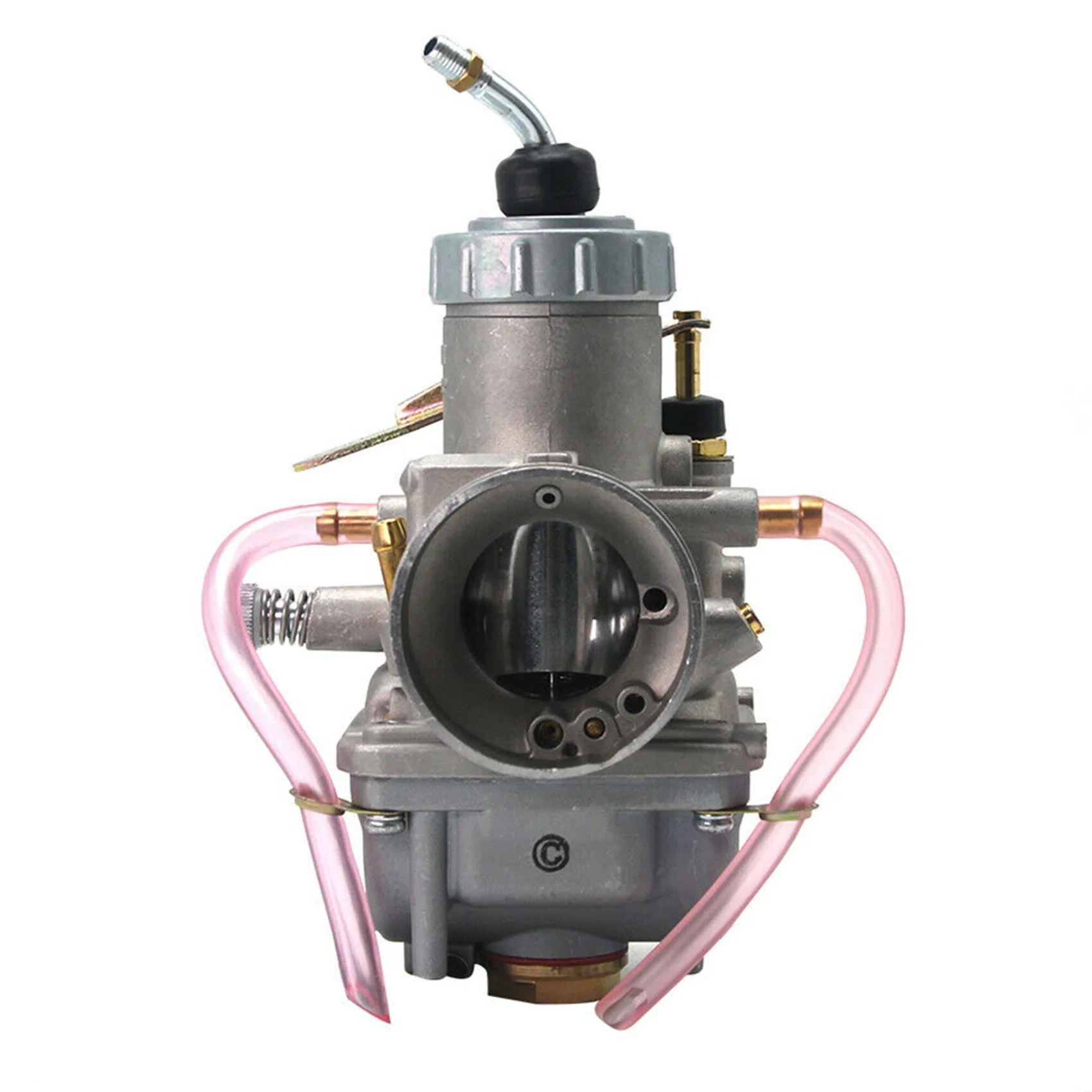 Slide High Performance Carburetor Carb VM28-49 for Mikuni 30mm TM28 Round Slide Motorcycle Carburetor Carb VM28 Part