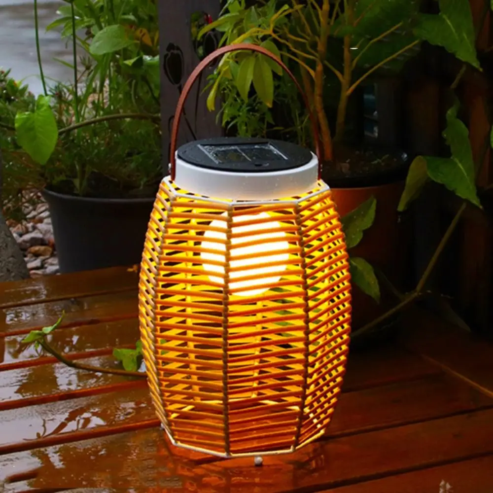 Luz de gramado de jardim à prova d'água, energia solar, design moderno, luz solar para gramado, lâmpada led, estilo de pé, luz externa à prova d'água