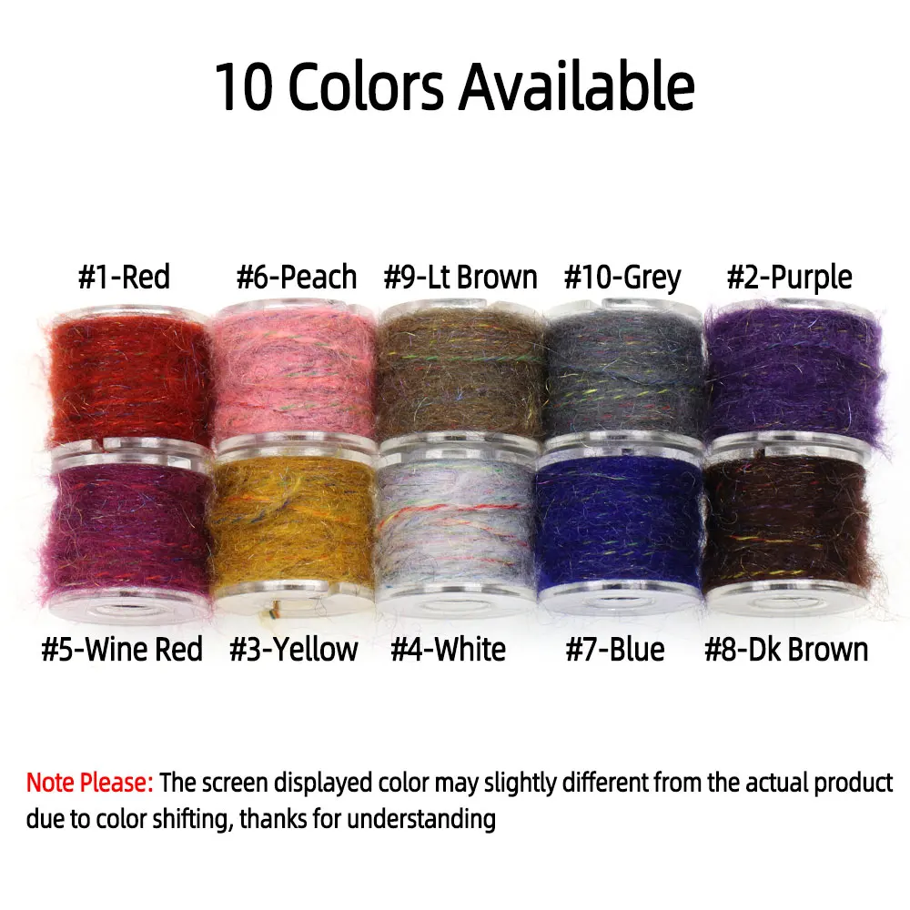 Thumbnail 2 - #9 Top Fishing Yarn Picks for Every Budget