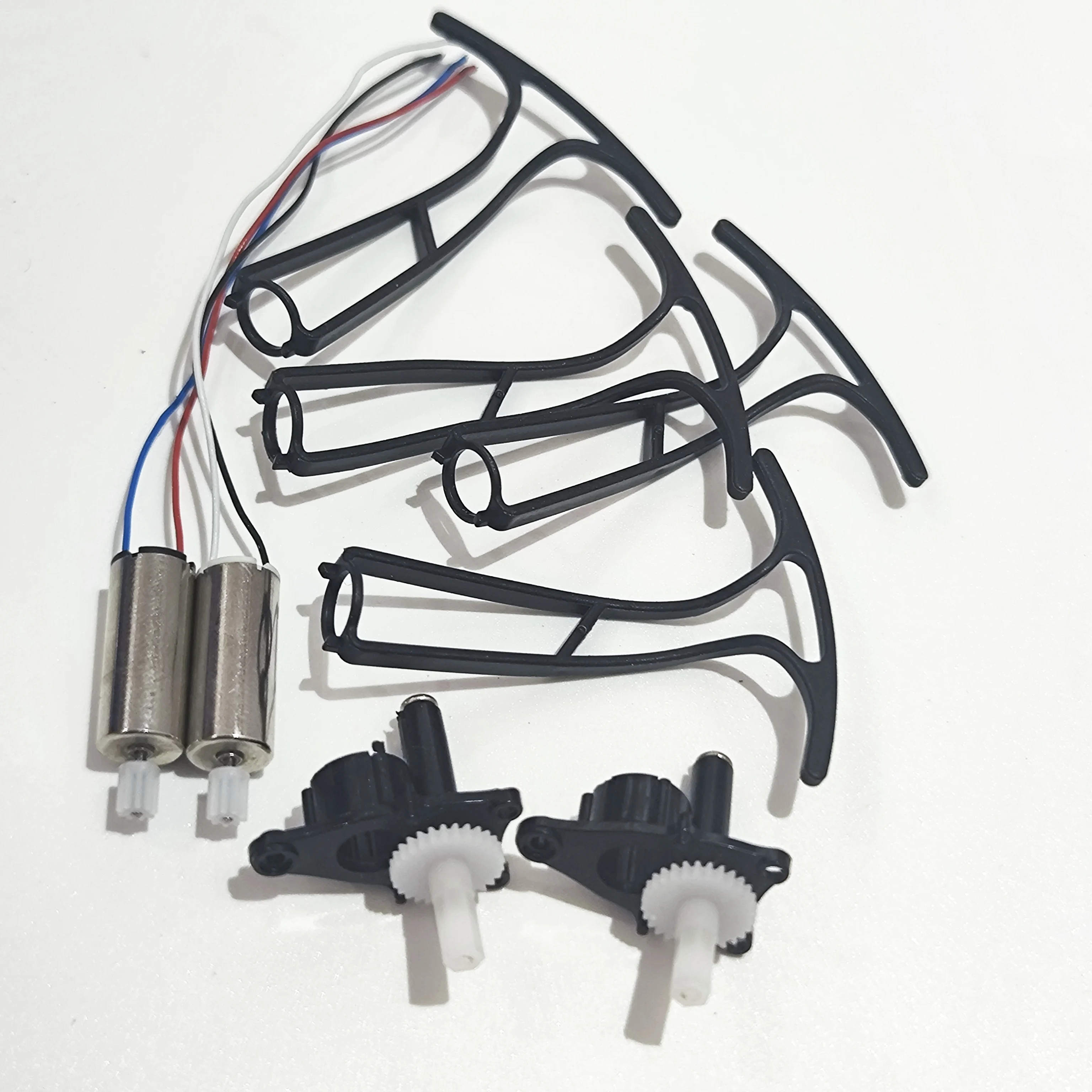 Original Syma D1650…