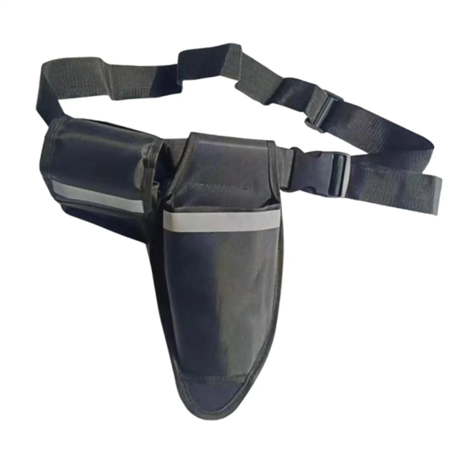 Electric Scissors Bag with Belt Practical Tool Holder Pouch Organizer for Gardening and Tools Storage