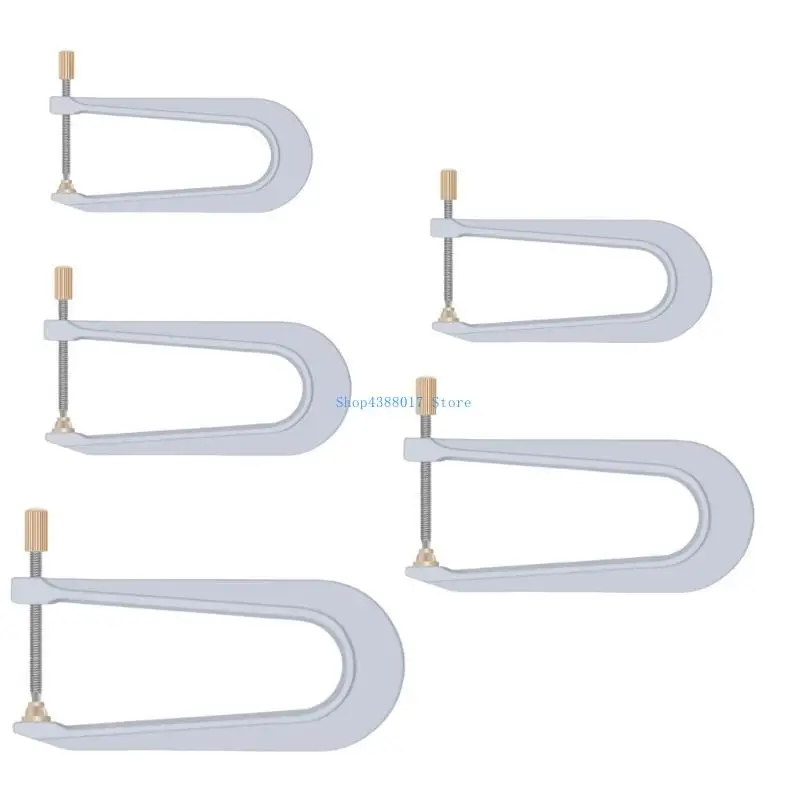 896b Tool professionnel professionnel serre