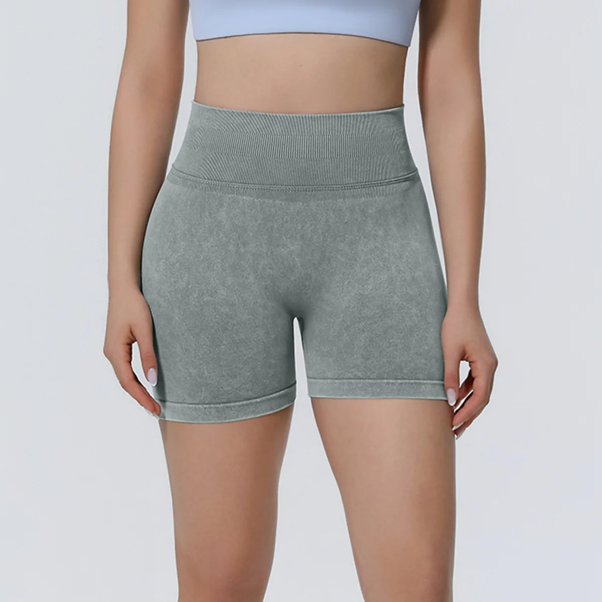Size chart and fit details