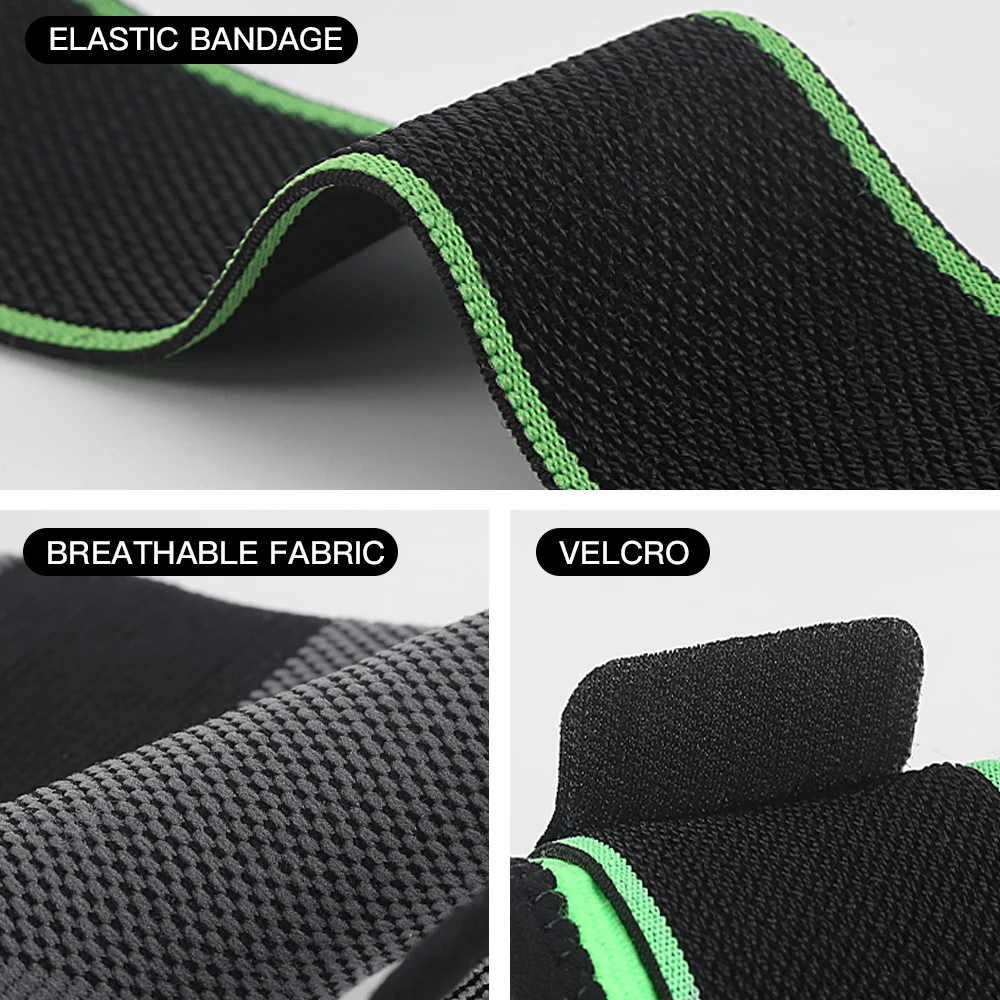 Vilico 1PCS Gym Sport Elbow Protective Pad Elbow Support Elastic Bandage Sweat Sport Basketball Arm Sleeve Elbow Brace