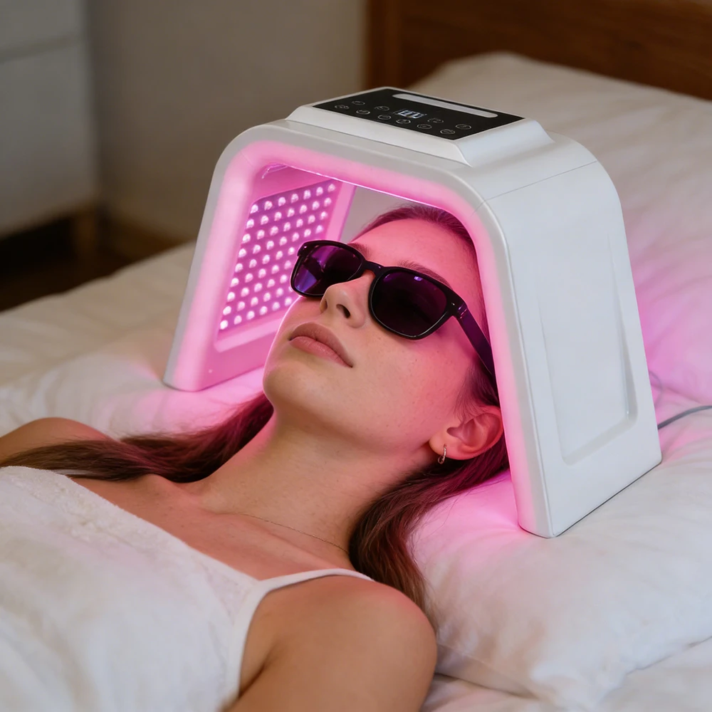 

Машина для распыления 7-цветной краски для салонов и спа-центров