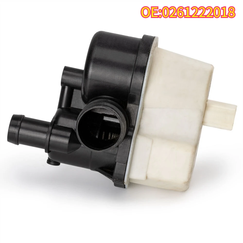 

High quality New For 0261222018 WTR500030 Car Fuel Leak Detection Pump For BMW Land Rover Mercedes Benz