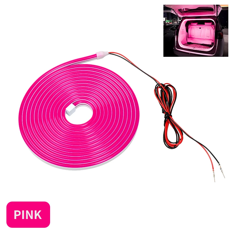 Pink Purple