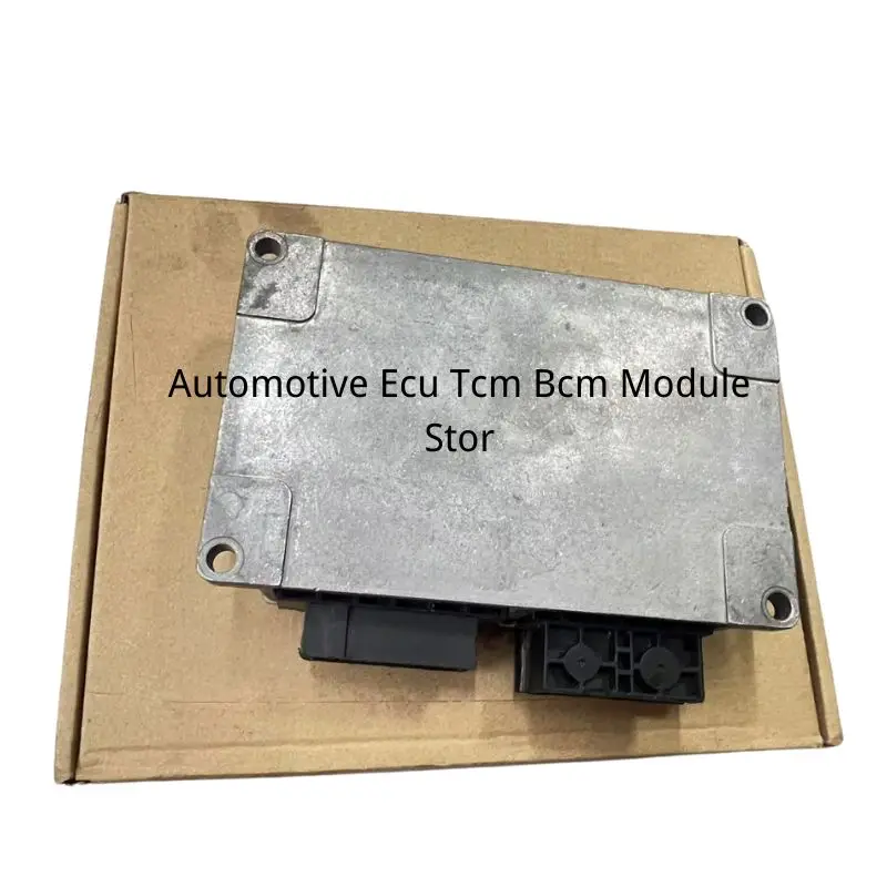 Fits Compatible for Mercedes R230 SL550 SL500 SL55 Battery Stabilization Control Load Module OEM A2305400945 A2305401045