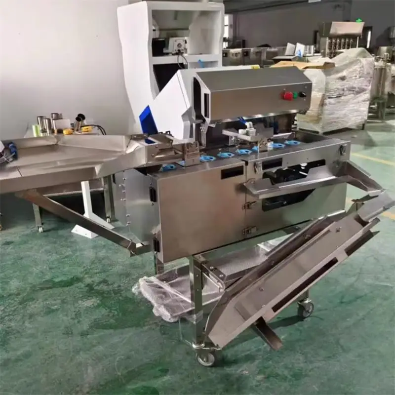 Commercial 2 Rows E…