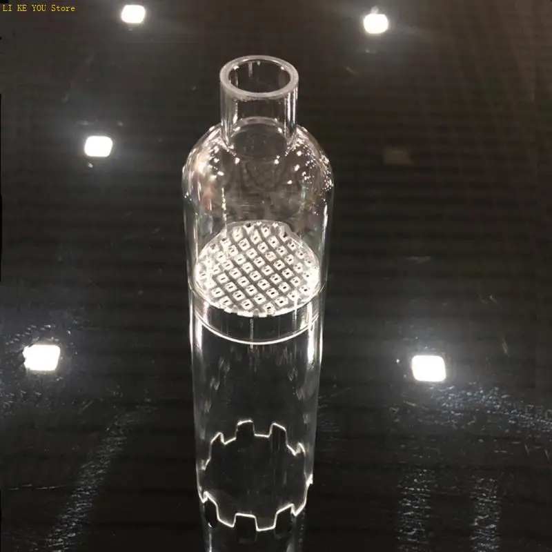 W3JE Aquarium Gravels Vacuum Cleaner Replacement Tube Accessories for Fish for Tank Automatic Sand Cleaning Water Changer
