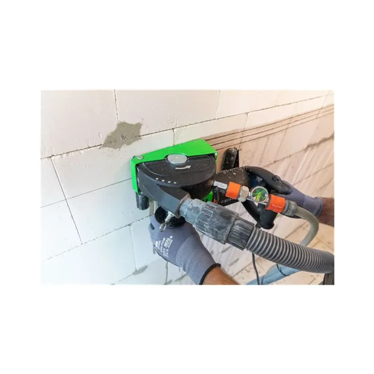 Wall Dust Collector EMF 150.1 P