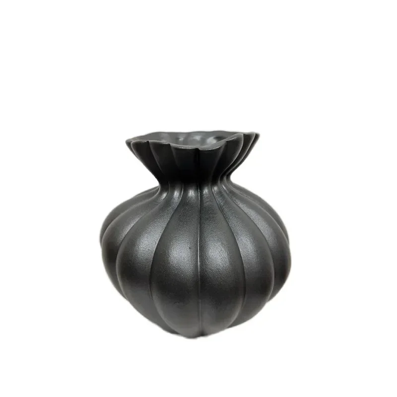 

flower ornament modern medieval style living room villa exhibition hall housewarming gift